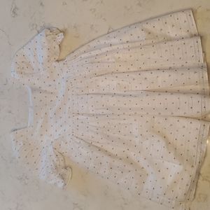 Janie and Jack Girls Dress